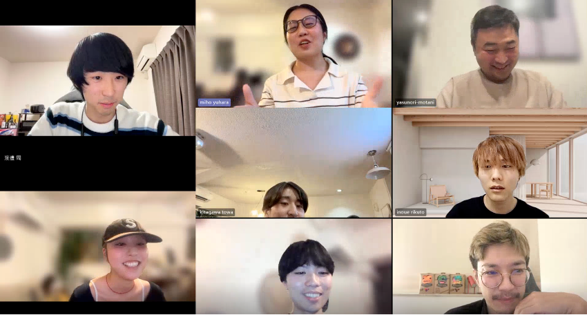 ARCHECOプレゼン大会【後編】～打ちのめされてから始まった、本当の成長～