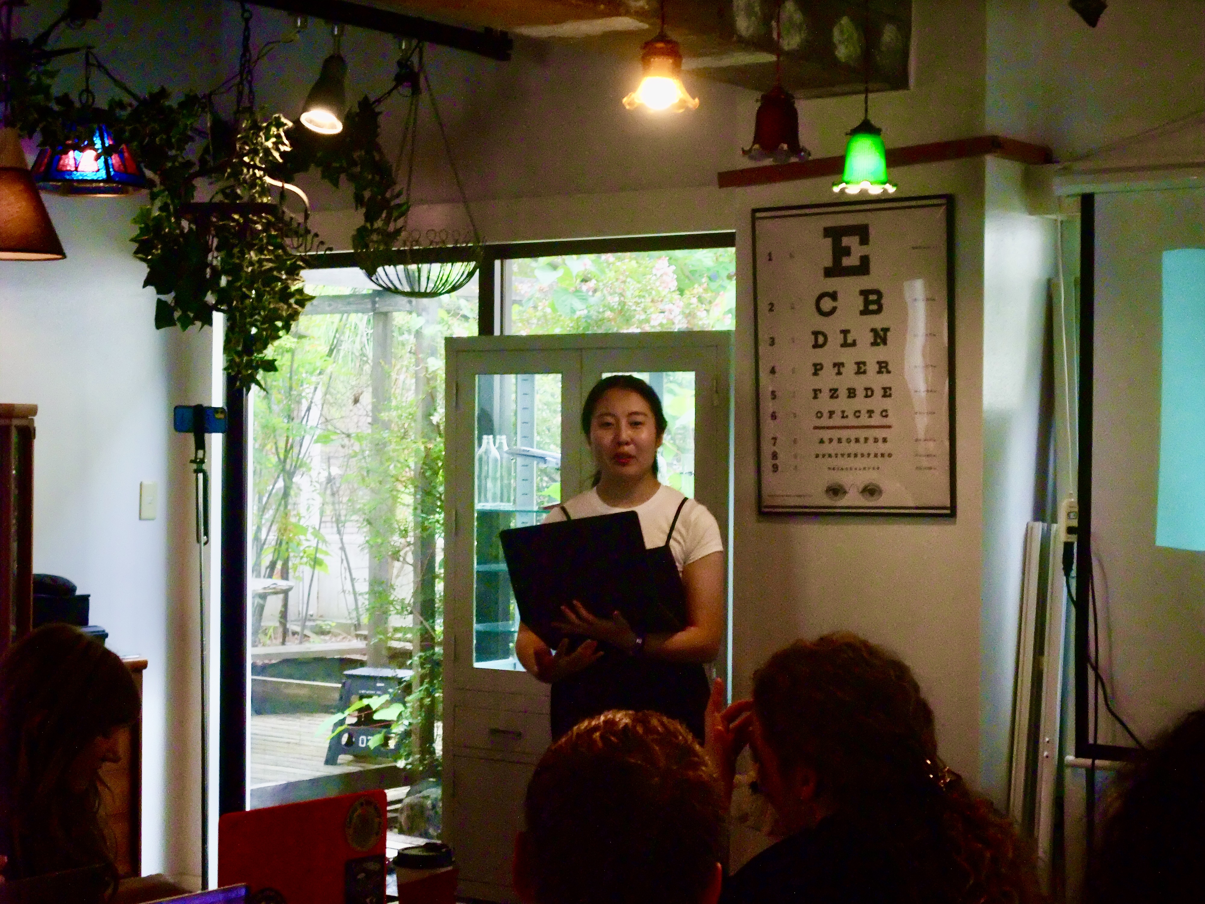 DePaul大学×Archecoワークショップ【企画編】〜インターンがゼロから作った国際交流の舞台裏〜