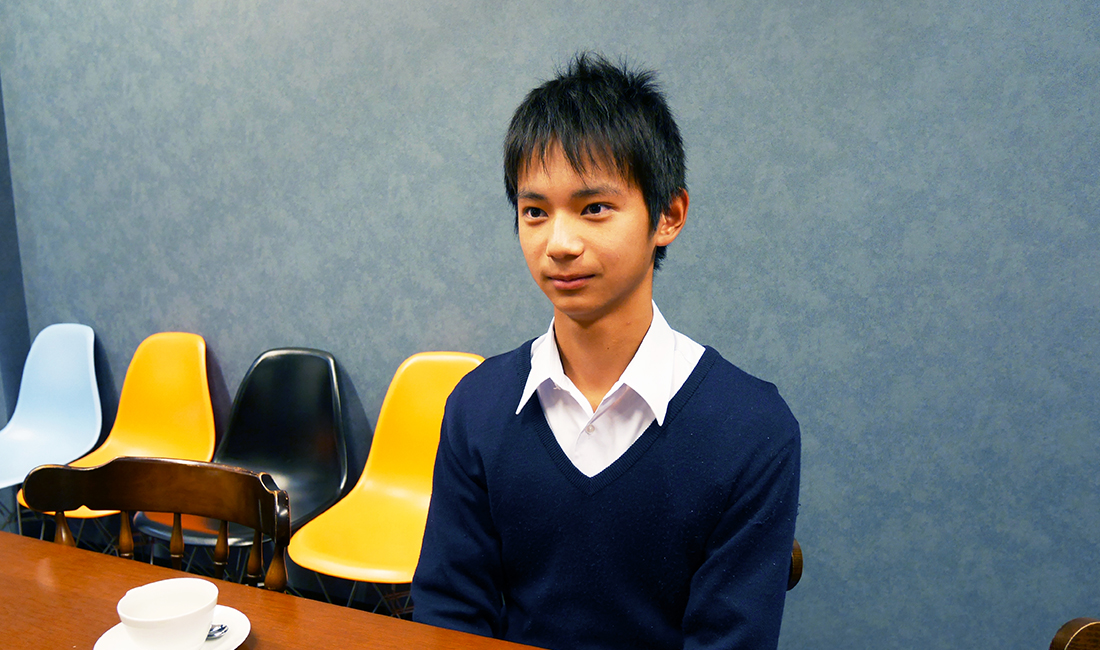 高校生がデザイン会社に乗り込んできた話【後編】〜デザインだけでは売れない理由〜