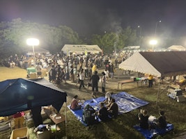 第１回火の国未来創造ネット交流会