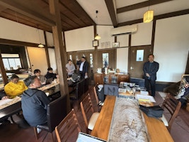 熊本の地域づくり交流会in人吉・球磨