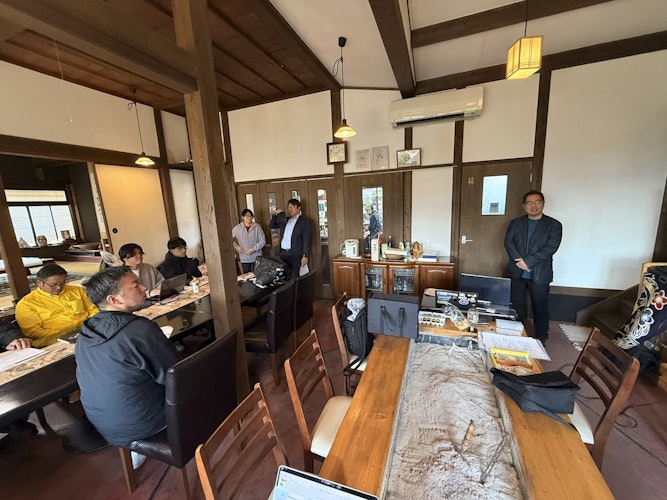 熊本の地域づくり交流会in人吉・球磨