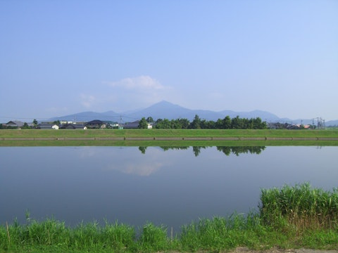 加勢川開発研究会