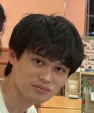 沖田昇太郎の写真