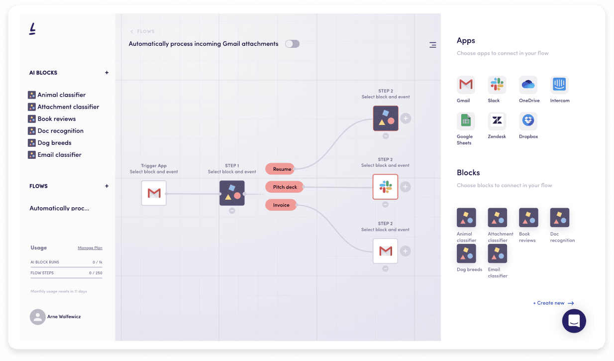 AI Tools Comparison