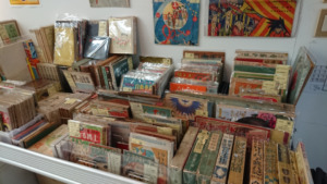 【掲載のお知らせ】本屋さんで新刊本を購入することで半額が戻ってくるキャンペーン！