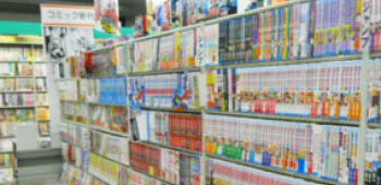 大垣書店 ブックパル桂南店