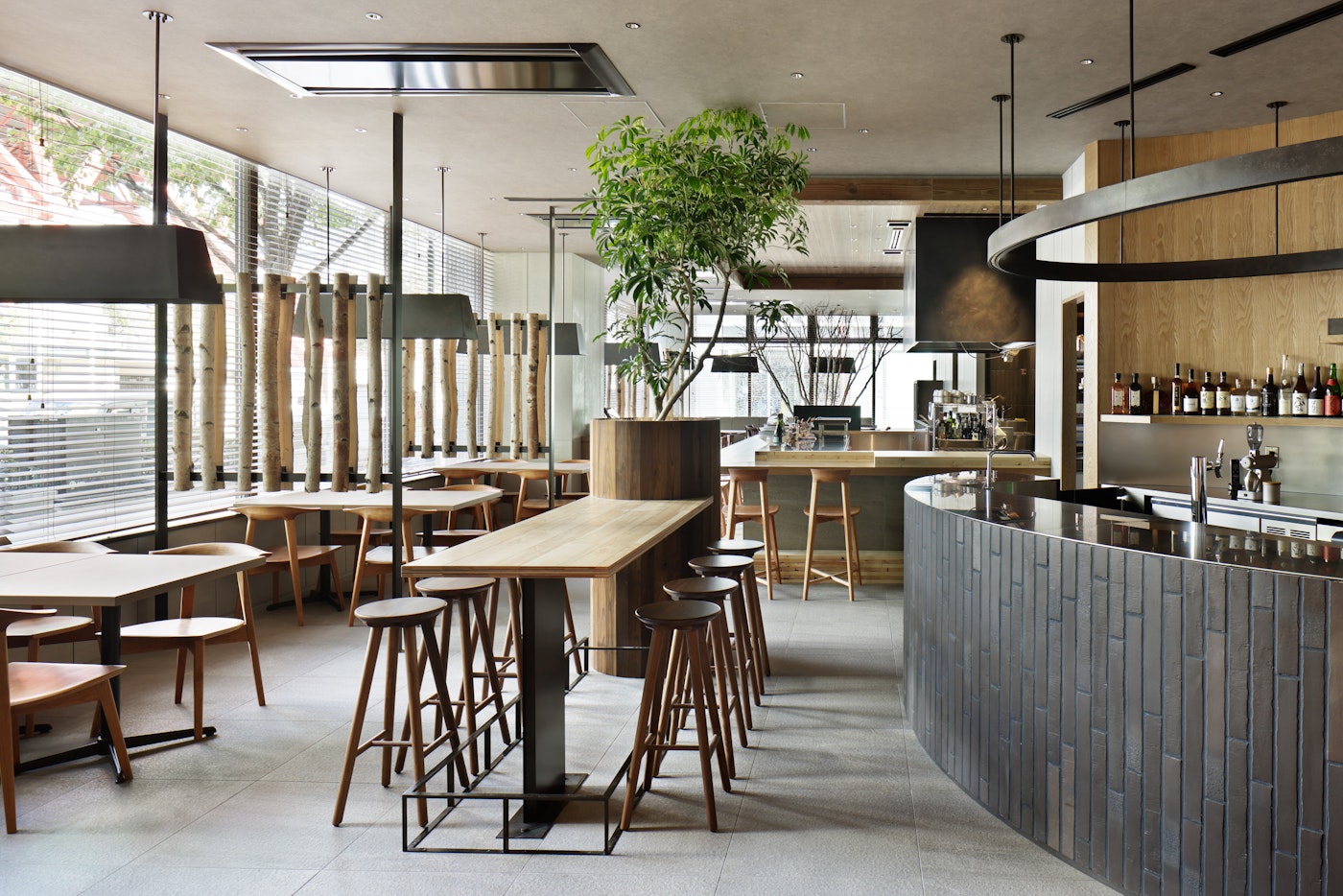 HOKKAIDO CUISINE KAMUY