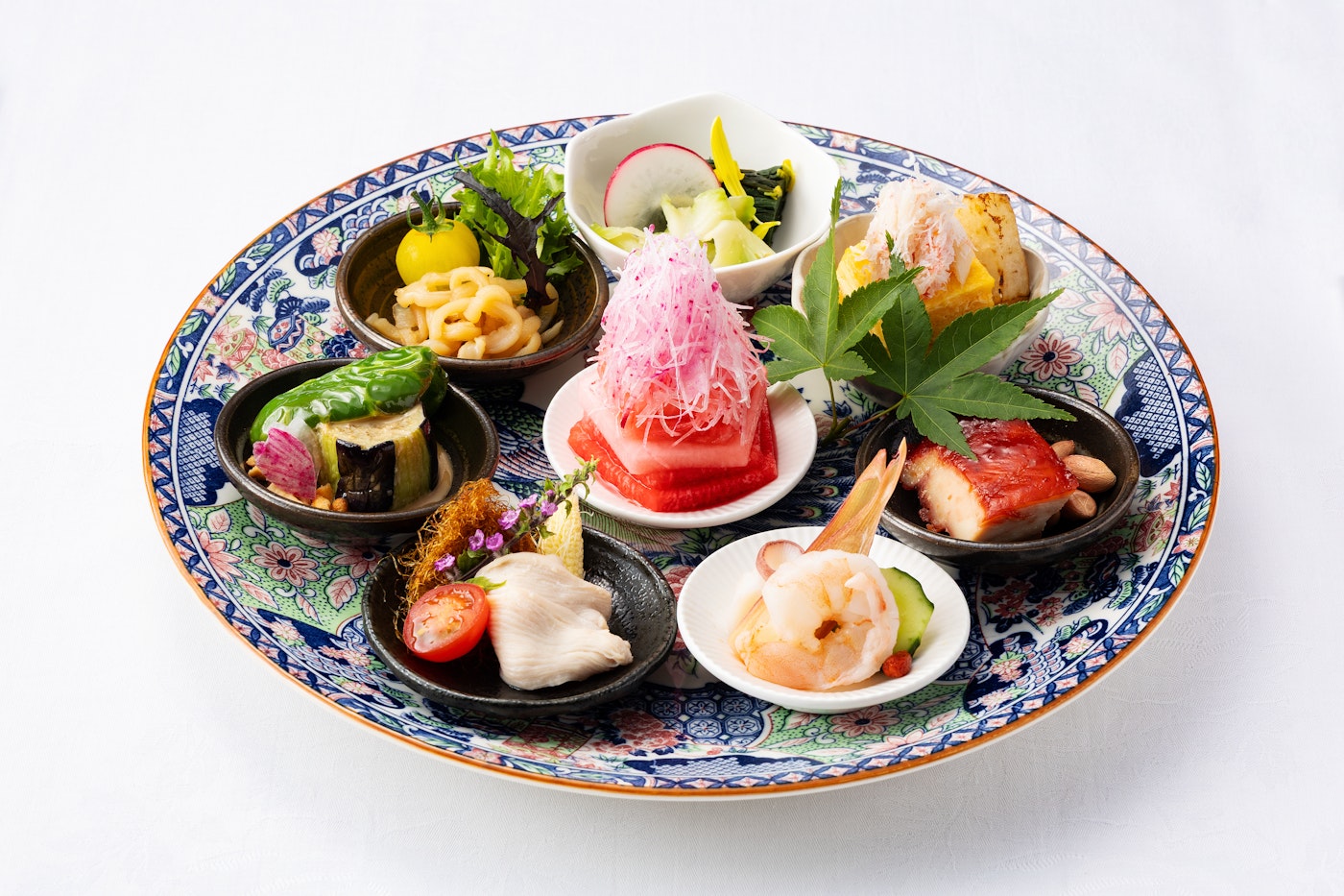 前菜　イメージ