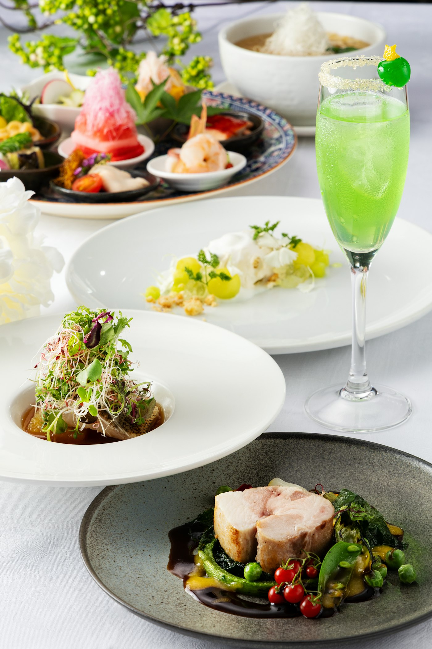 コースイメージ