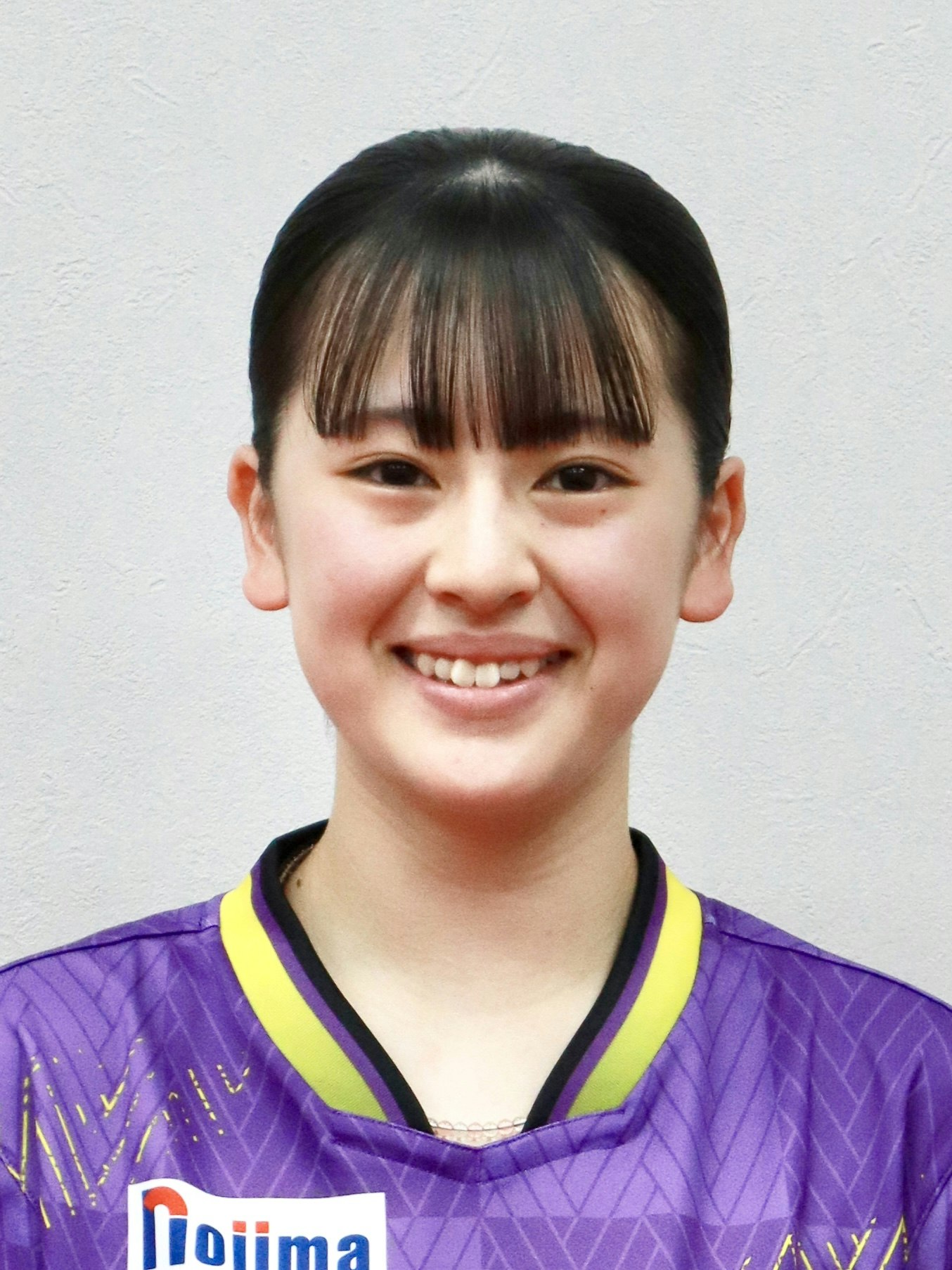 #29　中村泉月 選手