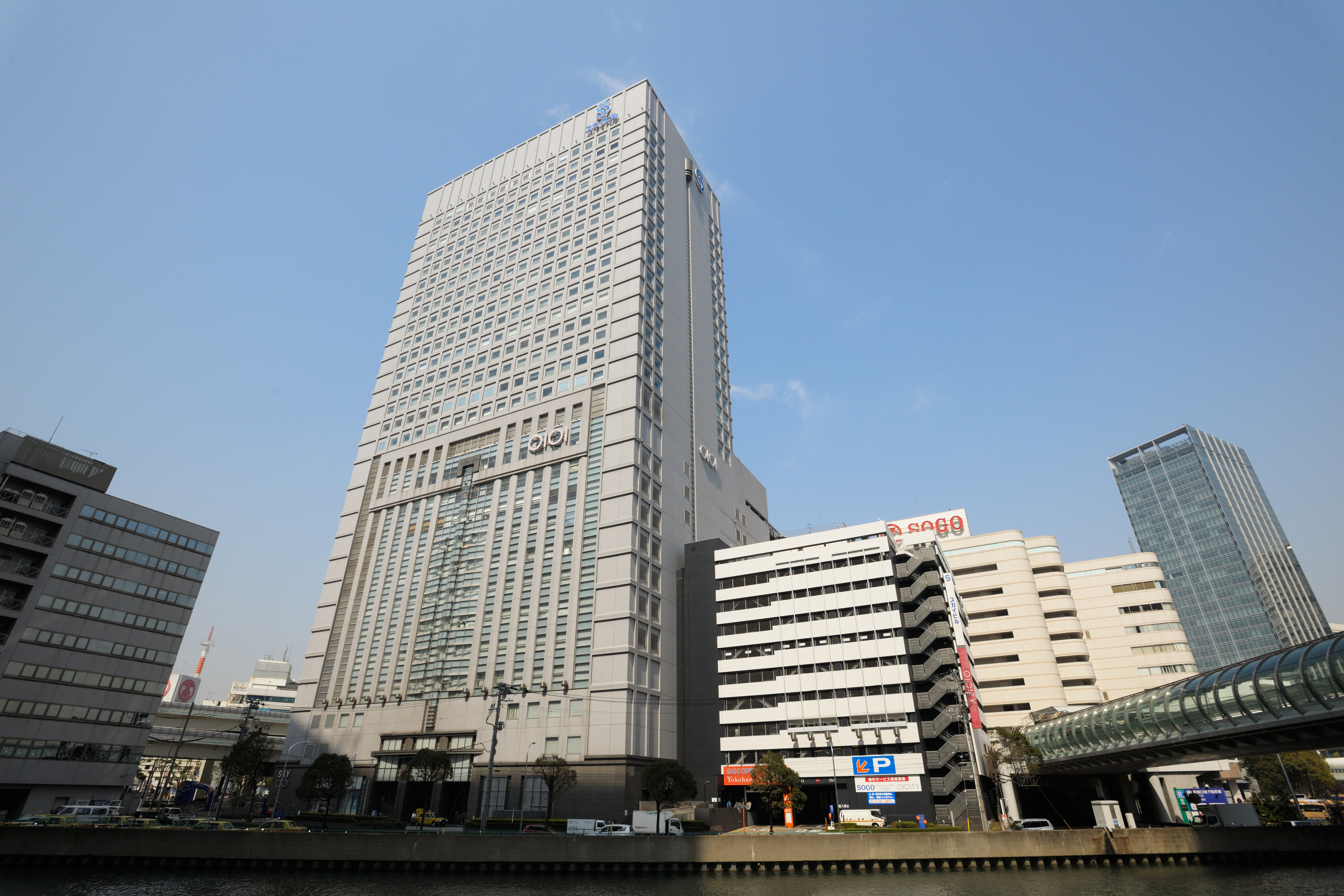 【ヨコハマスカイ】(神奈川) 各種優待施設