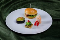 アフタヌーンティー Cadeaux de Noël