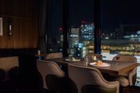 4月22日（水）～7月15日（水）ご提供メニュー