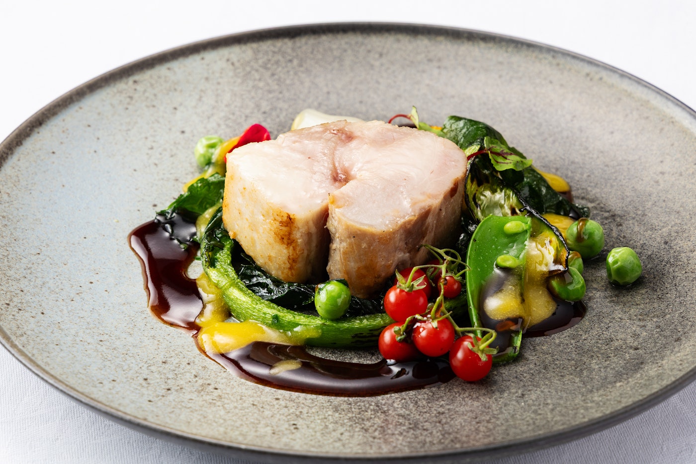 肉主菜　イメージ