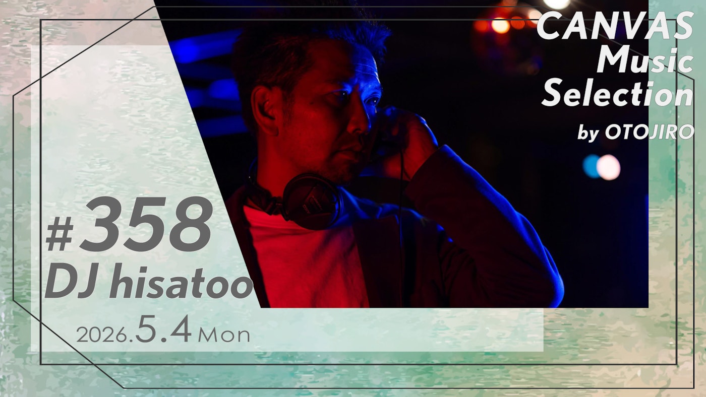 DJ hisatoo（DJ）