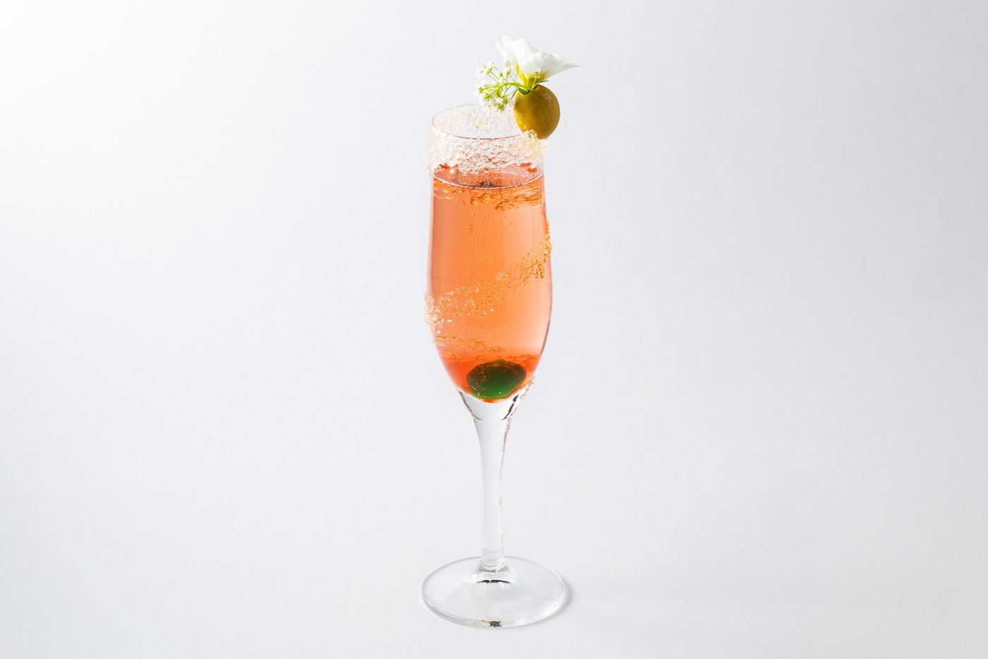 カクテル「Future Light」