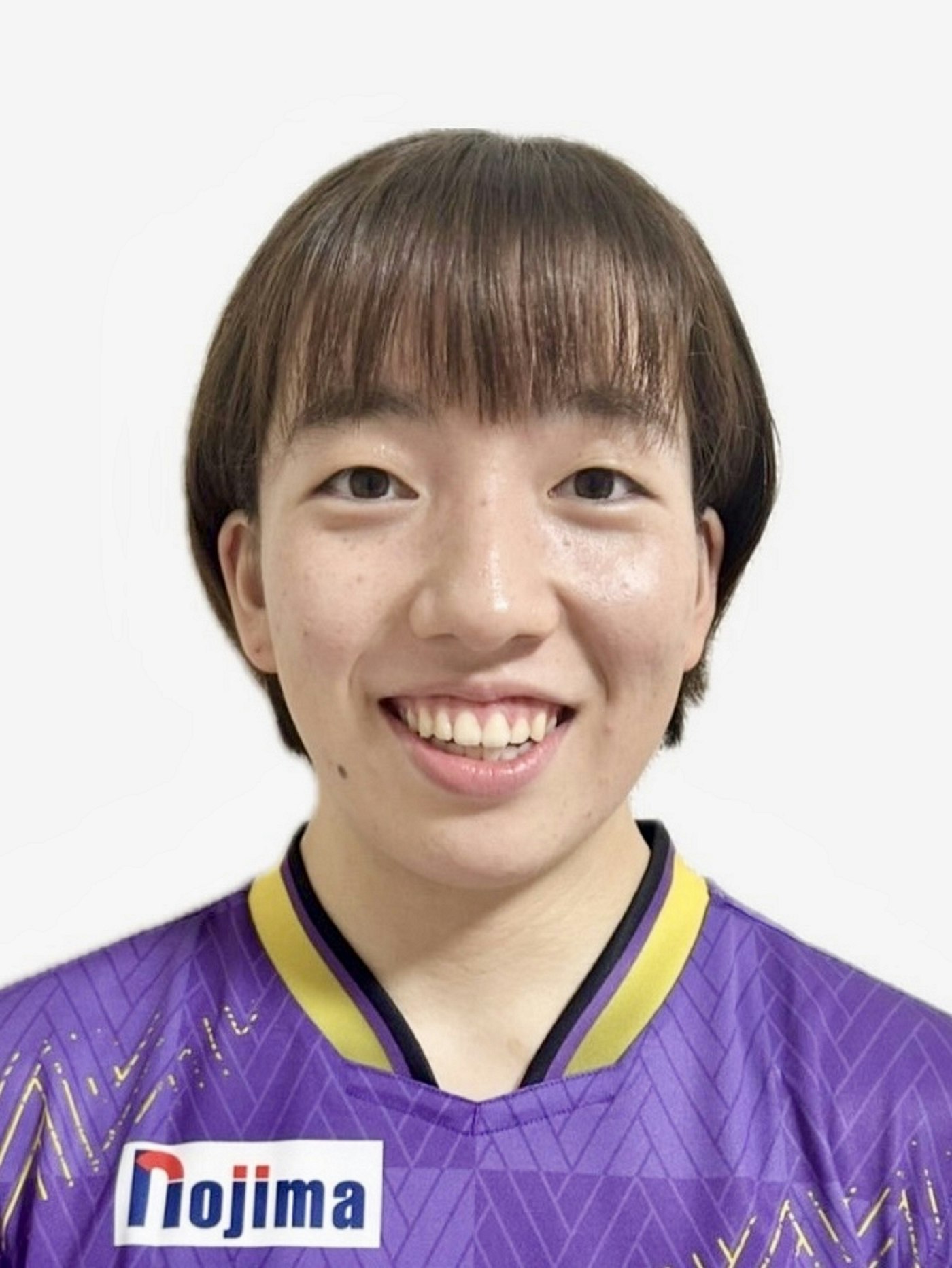 #7　菅澤柚花里 選手