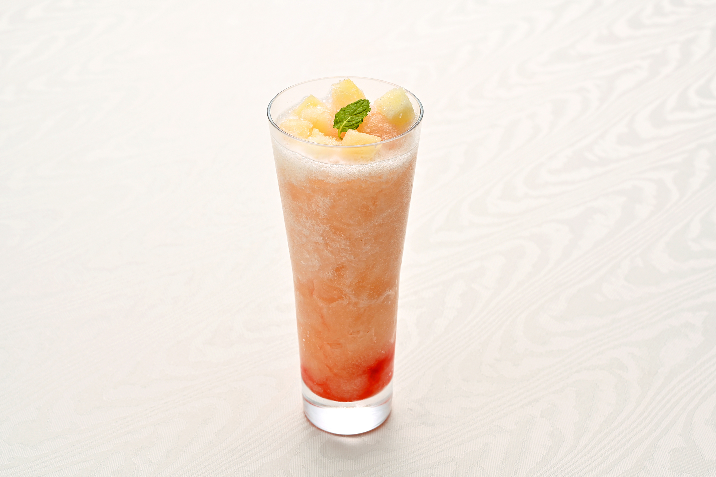 ■ベリーニ ソルベ　1,750円