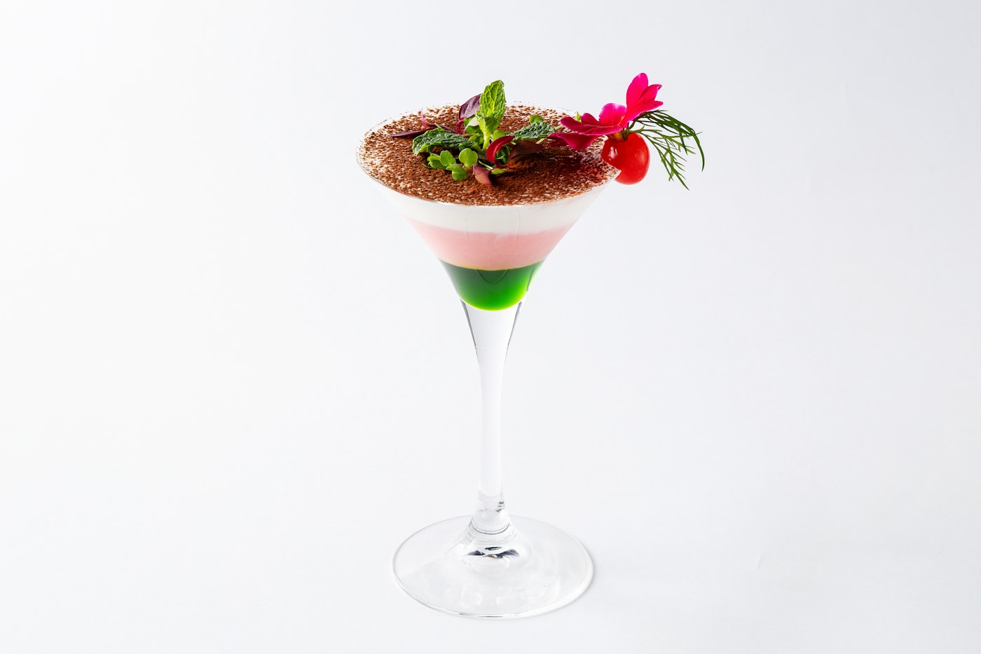 カクテル「New Soil」