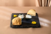 アフタヌーンティー Jouir du chocolat