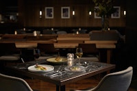 3月11日(水)~4月21日(火)ご提供メニュー