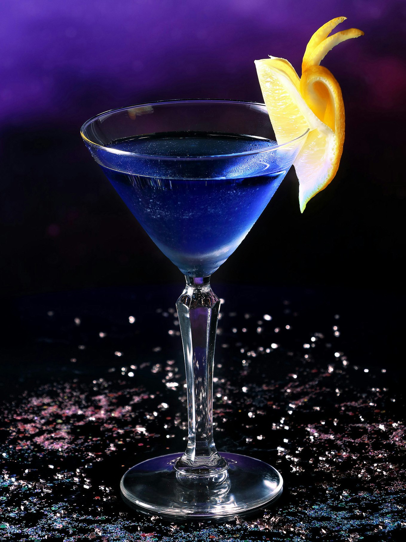 「starry sky - 星空 -」