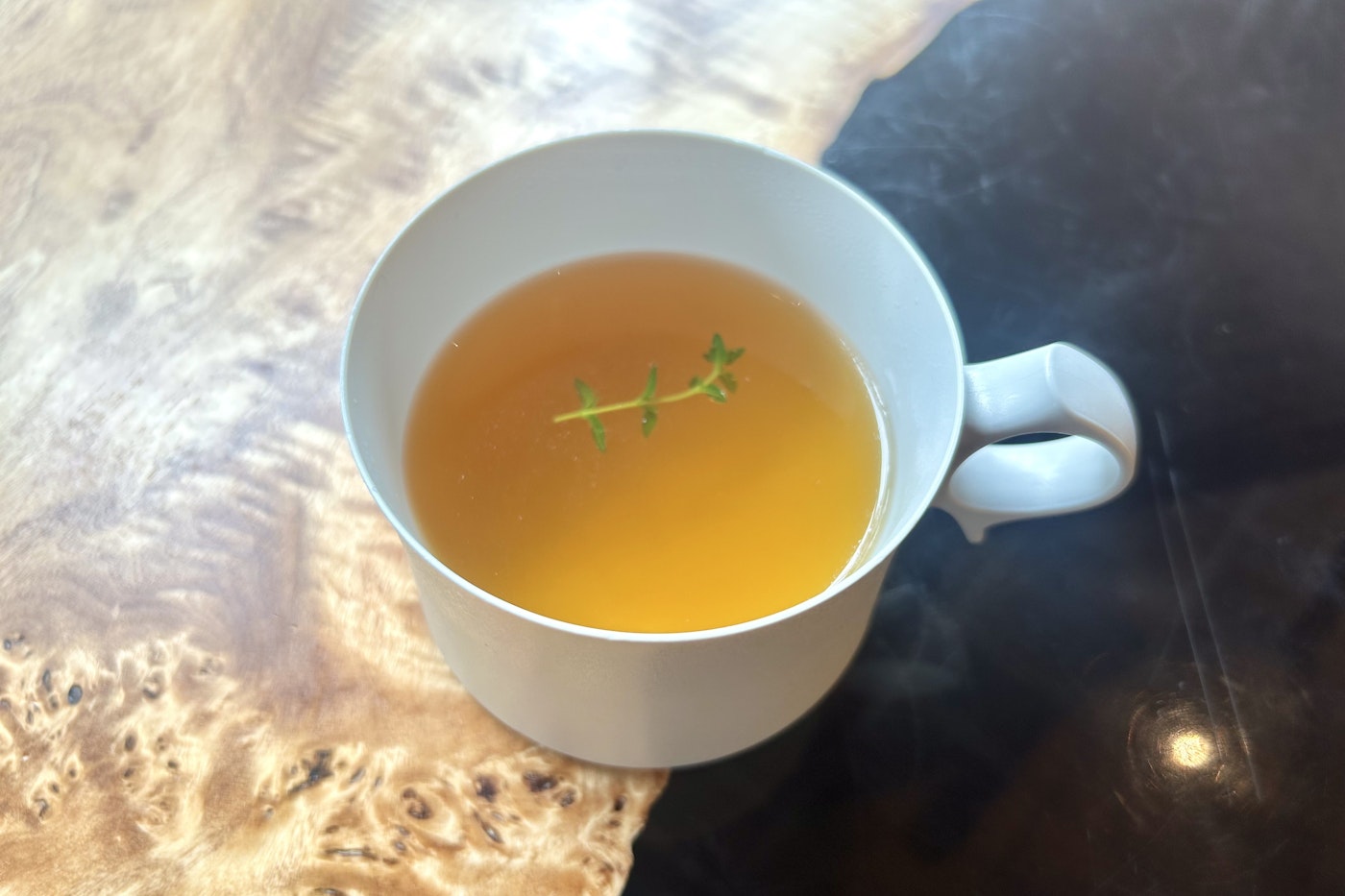 A 今月のスープ