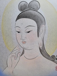 佛教图像