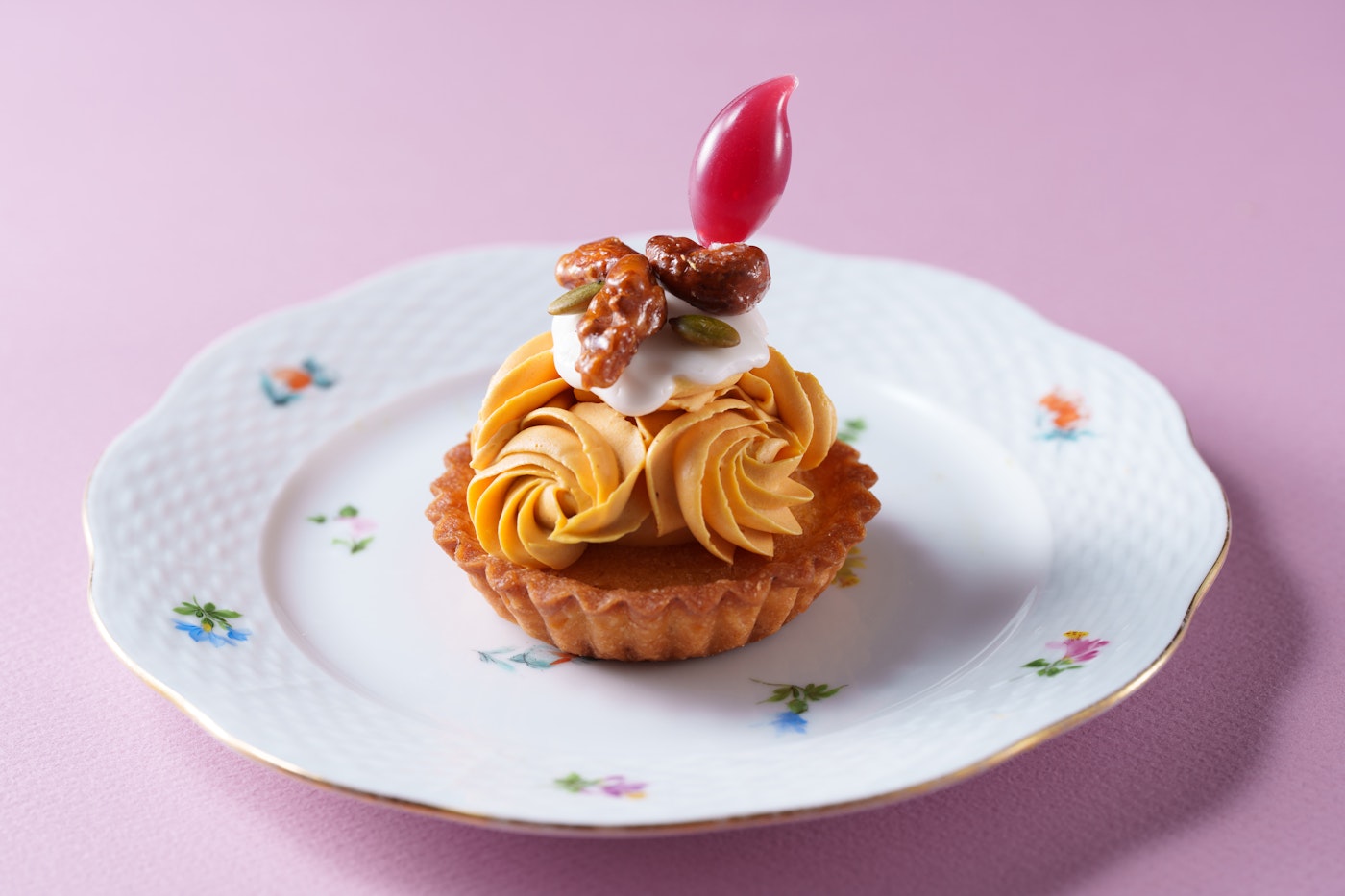 ケーキセット:1,200円