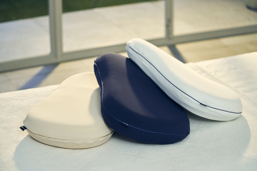 BAKUNE MAKURA　※貸出備品