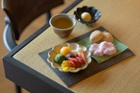 【春季限定】お手詰めもなか