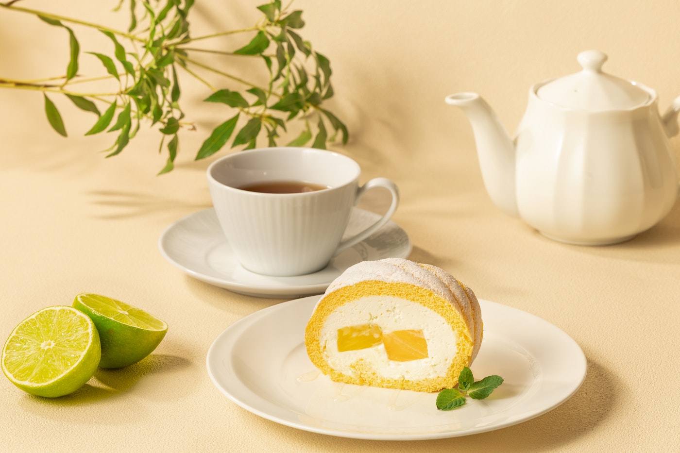 ケーキセット