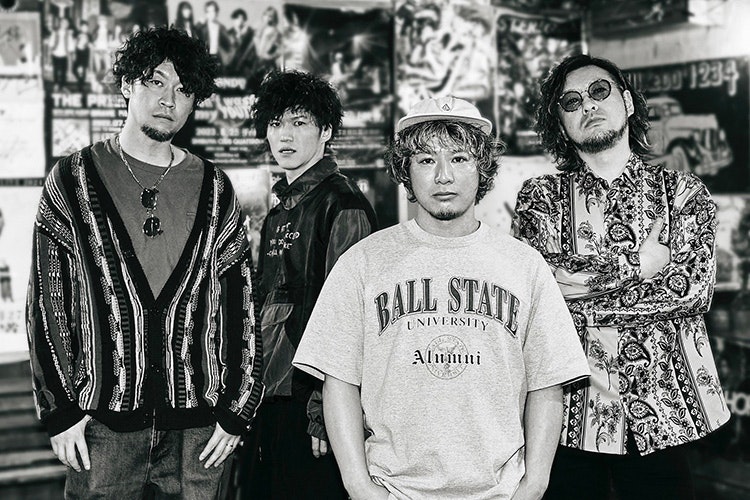 THE PHROCKS