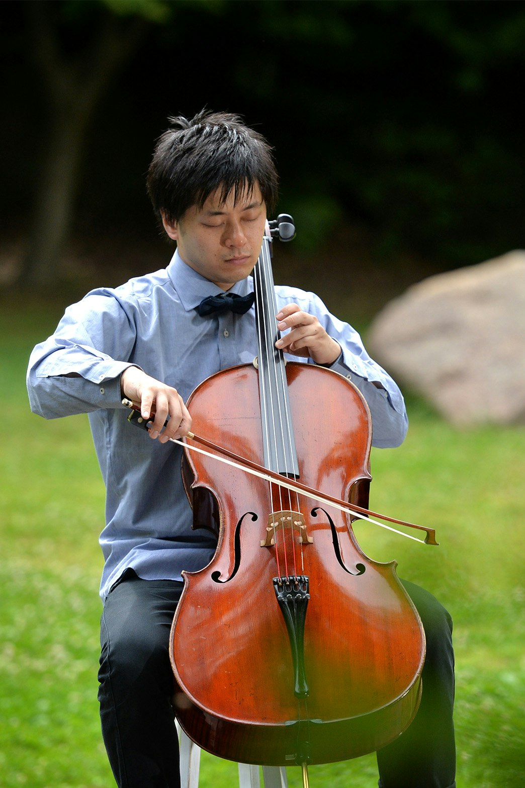 河田 悠太