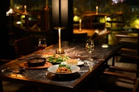 1月15日（木）～3月10日（火）提供メニュー