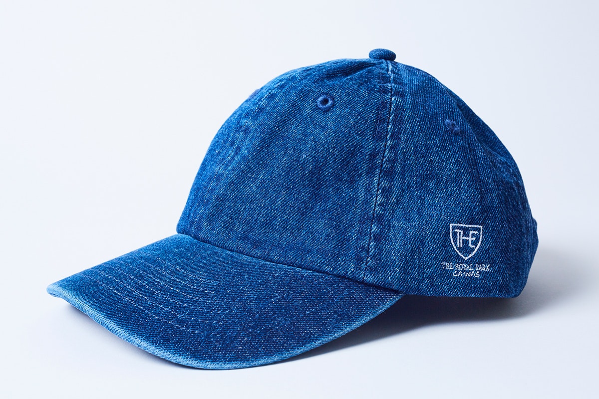 Cap ¥3,289