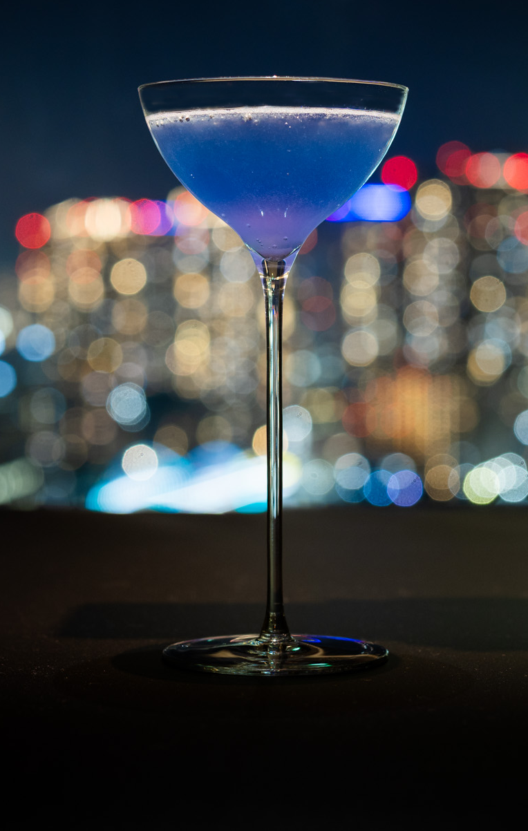 Night View