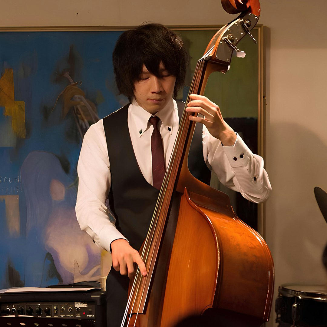 橋本洋佑
