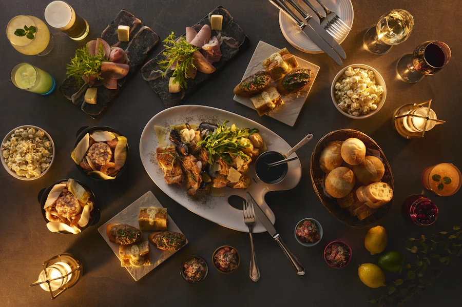 【BEER TRIP MARUNOUCHI 2026】夜風と楽しむビアプラン