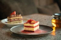 1月15日（木）～3月10日（火）提供メニュー