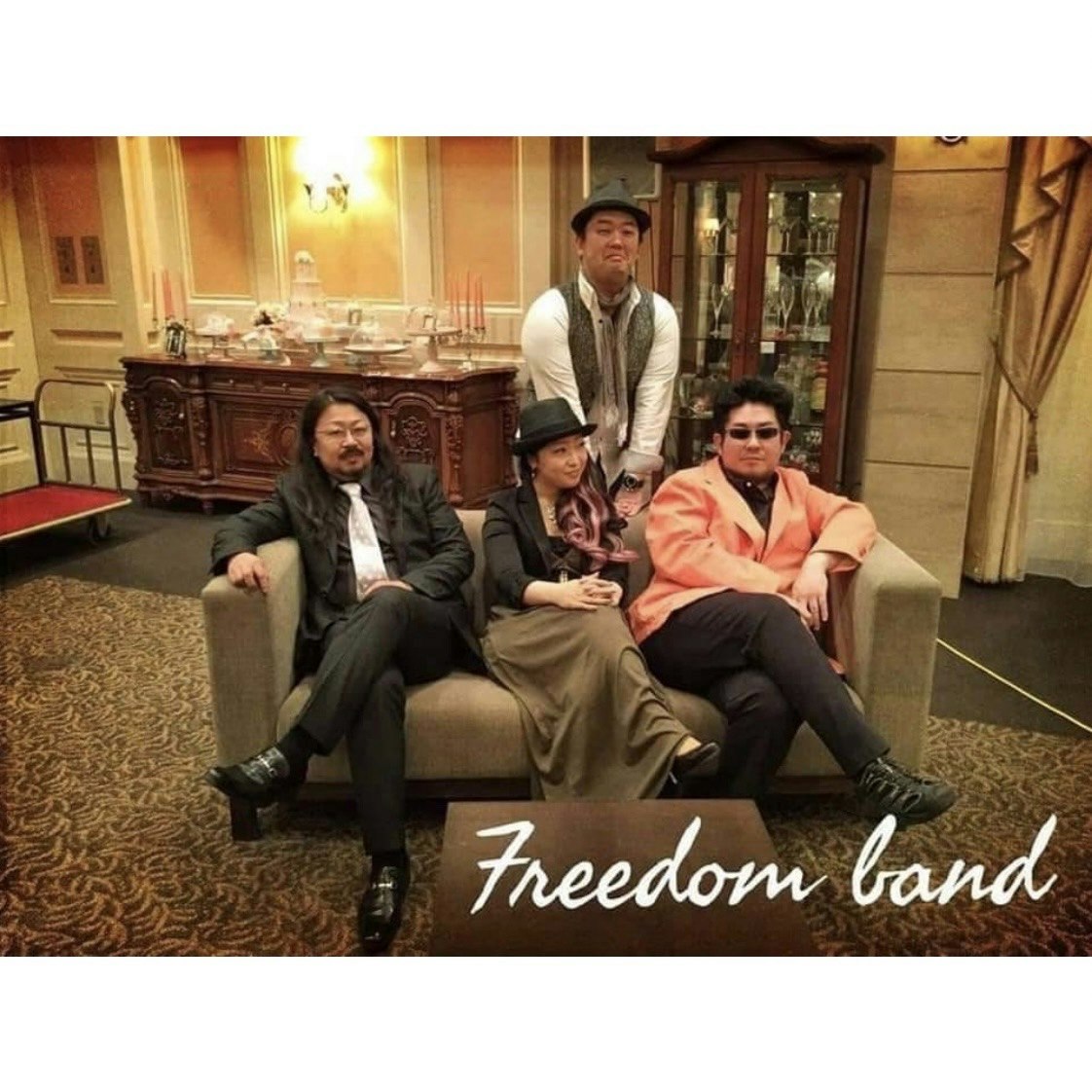 Freedom Band