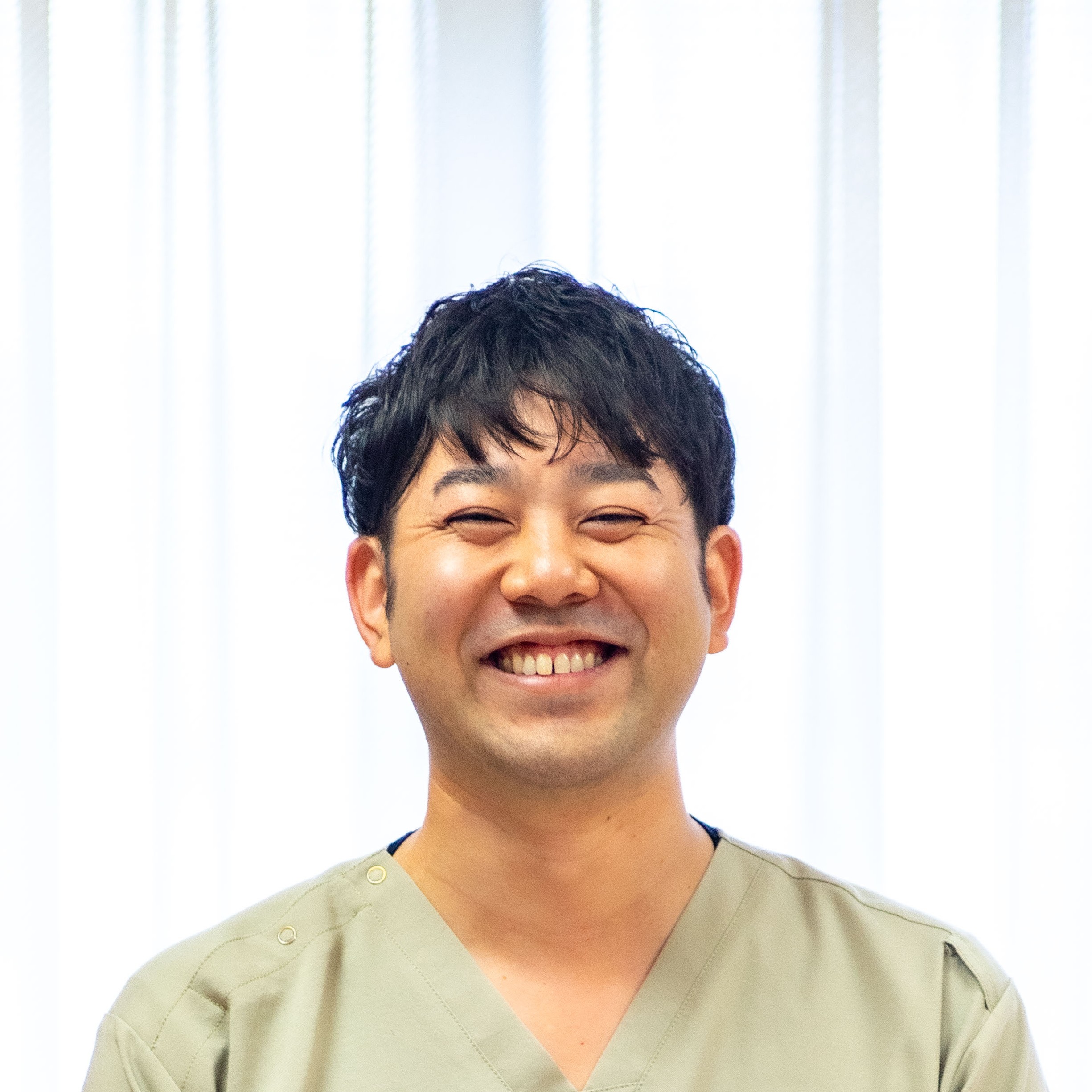 コムギ鍼灸 様のアバター