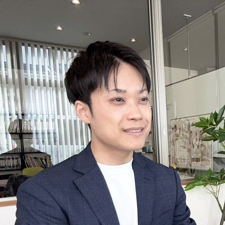 訪問鍼灸マッサージなごみや 様のアバター