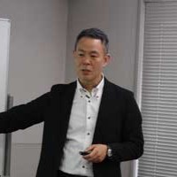 アースケアかつしか 様のアバター