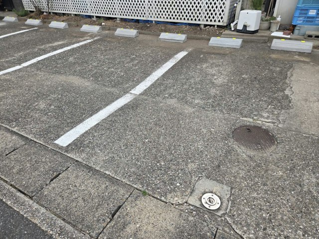 施工後