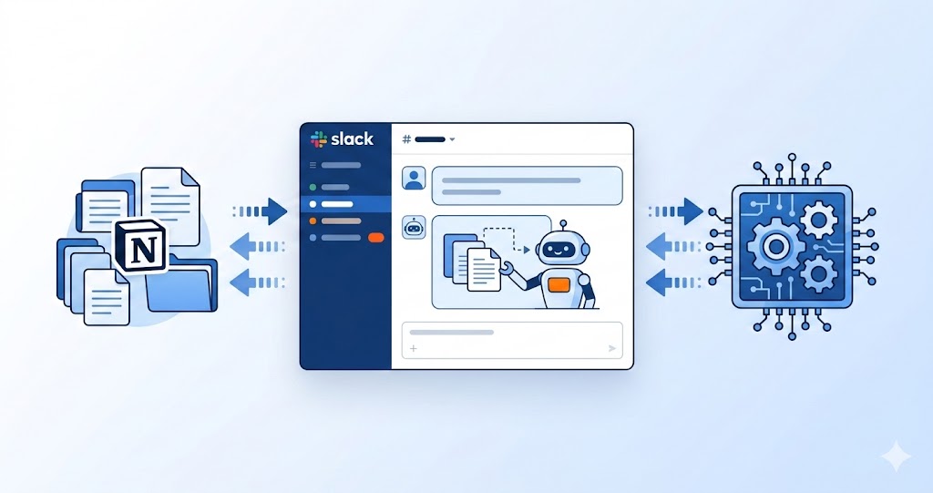 もう社内対応に追われない!問い合わせを1/3に減らすRAGチャットボットの作り方