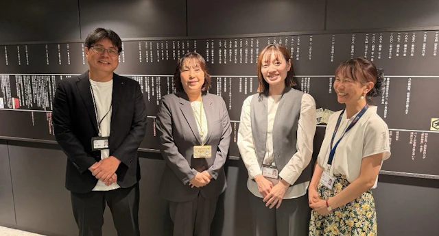 グループ9企業に広がった受発注バスターズ。1か月のテスト運用が、システム切り替えの不安を一掃した