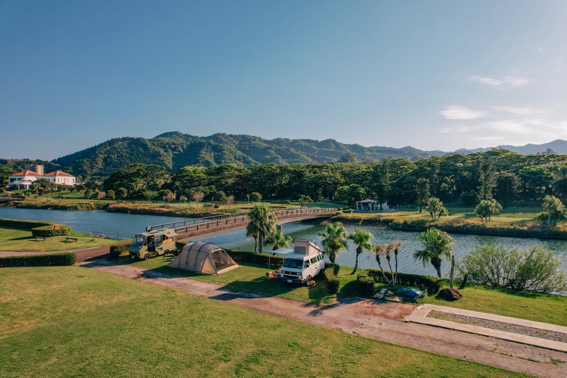 ＡＯＳＨＩＭＡ　ＰＩＣＮＩＣ　ＣＬＵＢ　ＣＡＭＰ