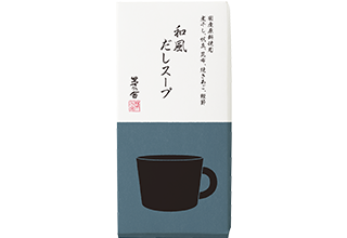 だしスープ